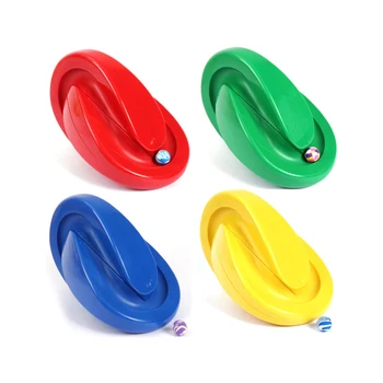 Outdoor Early Sports Toys Sensory Integration Equipment Education Balance Toy Track Dribble Child 2-6-year-old Enlighten Toys
Outdoor Early Sports Toys Sensory Integration Equipment Education Balance Toy Track Dribble Child 2-6-year-old Enlighten Toys