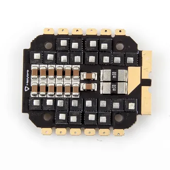 Holybro 20x20mm Tekko32 F3 45A Blheli_32 DShot1200 3-6S 4 in 1 Brushless ESC for RC Drone FPV Racing
Holybro 20x20mm Tekko32 F3 45A Blheli_32 DShot1200 3-6S 4 in 1 Brushless ESC for RC Drone FPV Racing