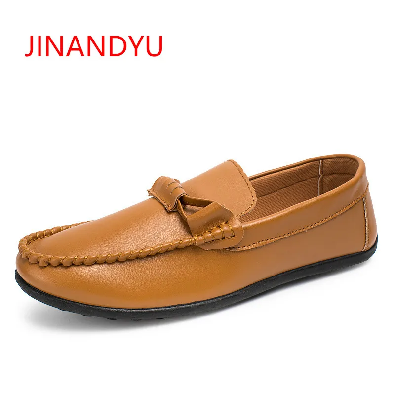 Men Casual Leather Shoes New Handmade Moccasins Leather Men Loafers Design Superstar Slip on Comfort Peas Boat Shoes Men Flats
Men Casual Leather Shoes New Handmade Moccasins Leather Men Loafers Design Superstar Slip on Comfort Peas Boat Shoes Men Flats