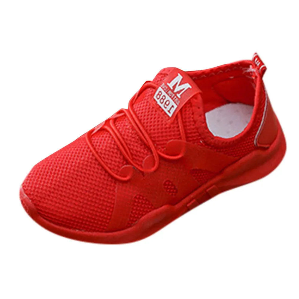Men's and girls' casual shoes summer student letter net shoes breathable shoes Red lace-up breathable Los zapatos #YL21
Men's and girls' casual shoes summer student letter net shoes breathable shoes Red lace-up breathable Los zapatos #YL21
