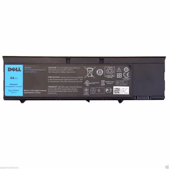 New Genuine original Battery for Dell Latitude XT3 Tablet PC series RV8MP H6T9R 1NP0F 37HGH 11.1V 44WH
New Genuine original Battery for Dell Latitude XT3 Tablet PC series RV8MP H6T9R 1NP0F 37HGH 11.1V 44WH