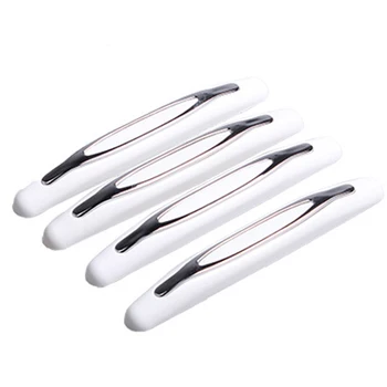 Hot sale Car Exterior Accessories Chromed PVC car door edge Bumper guard Protection
Hot sale Car Exterior Accessories Chromed PVC car door edge Bumper guard Protection