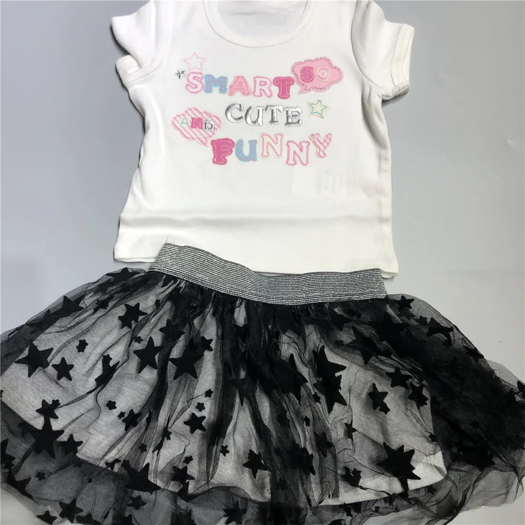 Kids Girl T Shirt Summer Baby Boy Cotton Tops Tees Clothes Children Clothing T-shirts Short Sleeve Casual Wear HXC206
Kids Girl T Shirt Summer Baby Boy Cotton Tops Tees Clothes Children Clothing T-shirts Short Sleeve Casual Wear HXC206