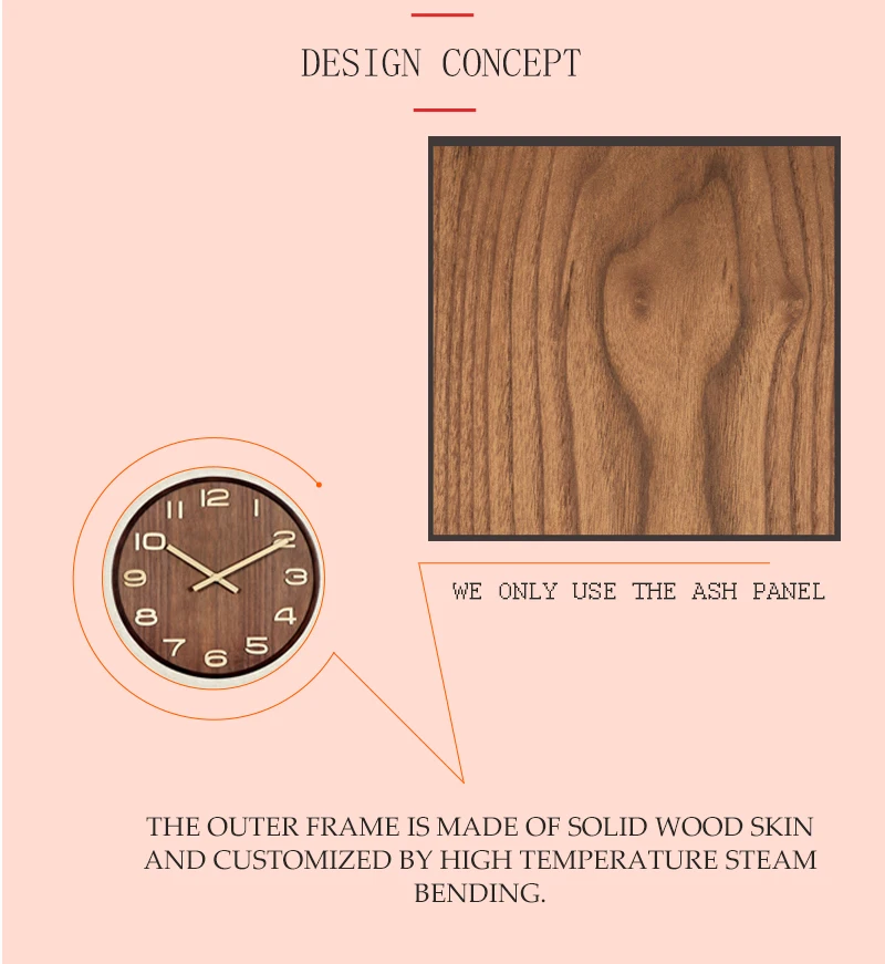 wall clock (6)