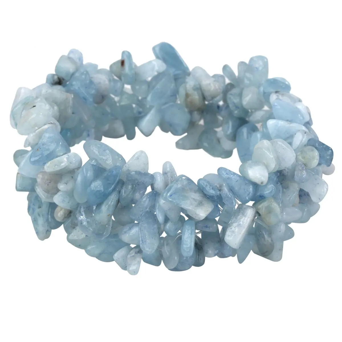 YACQ Aquamarine Stretch Cuff 5 Layer Braided Chunky Chakra Bracelet Handmade bridal Jewelry gift for Women Girls Mom
YACQ Aquamarine Stretch Cuff 5 Layer Braided Chunky Chakra Bracelet Handmade bridal Jewelry gift for Women Girls Mom