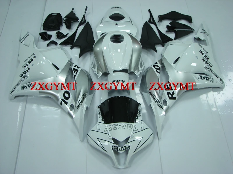 Bodywork for CBR 600 RR 2007 - 2008 Fairing Kits CBR 600 RR 07 REPSOL Bodywork CBR 600 RR 2007
Bodywork for CBR 600 RR 2007 - 2008 Fairing Kits CBR 600 RR 07 REPSOL Bodywork CBR 600 RR 2007