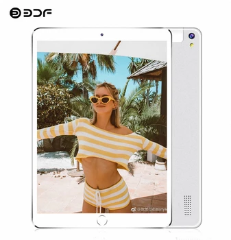 BDF 10 Inch Tablets Pc Android 3G Phone Tablet SIM Card Android 7.0 3G Phone Call Quad Core 1GB/32GB Dual Camera Pc Tablet 10.1
BDF 10 Inch Tablets Pc Android 3G Phone Tablet SIM Card Android 7.0 3G Phone Call Quad Core 1GB/32GB Dual Camera Pc Tablet 10.1