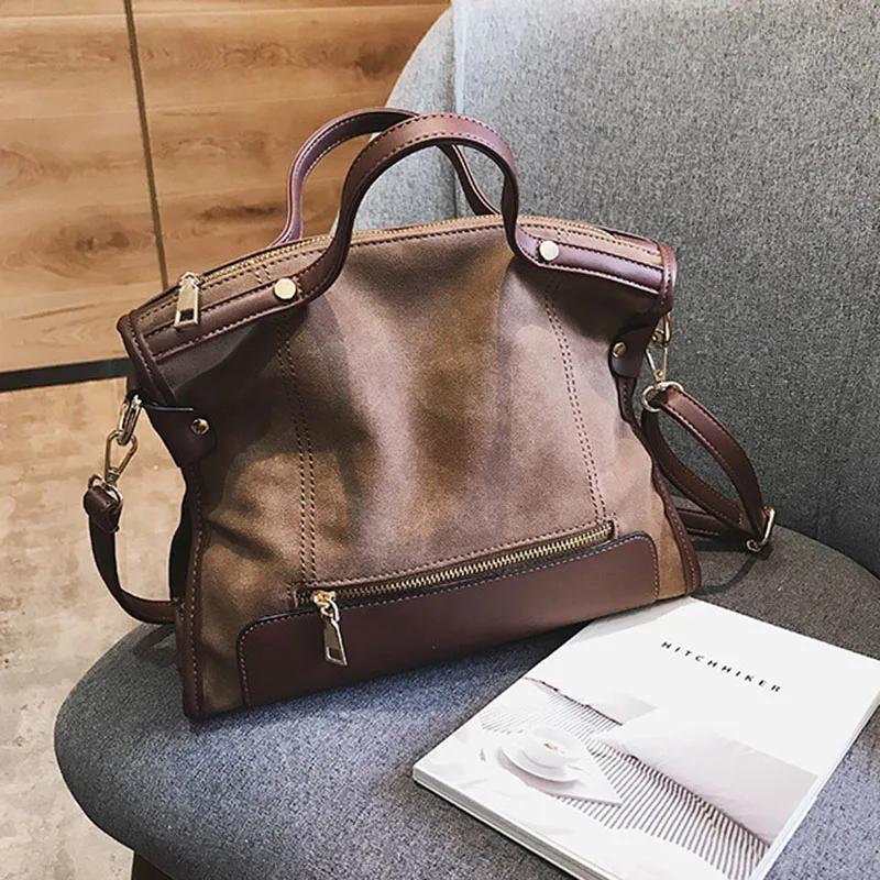 New Women Handbag Shoulder Crossbody Bag Luxury Large Womens Purses And Handbags Messenger Bags for Women 2019 Ladies Tote w334
New Women Handbag Shoulder Crossbody Bag Luxury Large Womens Purses And Handbags Messenger Bags for Women 2019 Ladies Tote w334