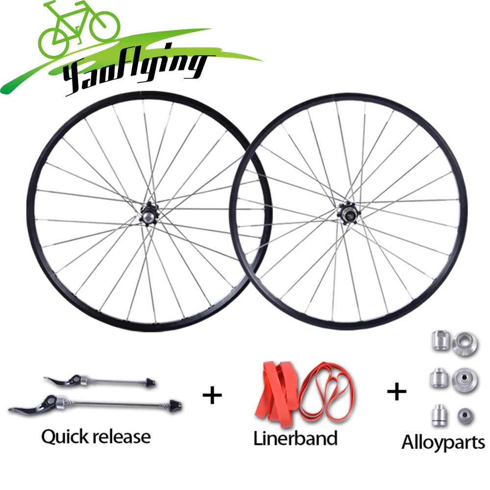 Chinese alloy mtb wheelset 27.5/29ER alloy mountain bike wheels,135*9mm and 142*12mm exchange disc brake alloy mtb bike wheels
Chinese alloy mtb wheelset 27.5/29ER alloy mountain bike wheels,135*9mm and 142*12mm exchange disc brake alloy mtb bike wheels