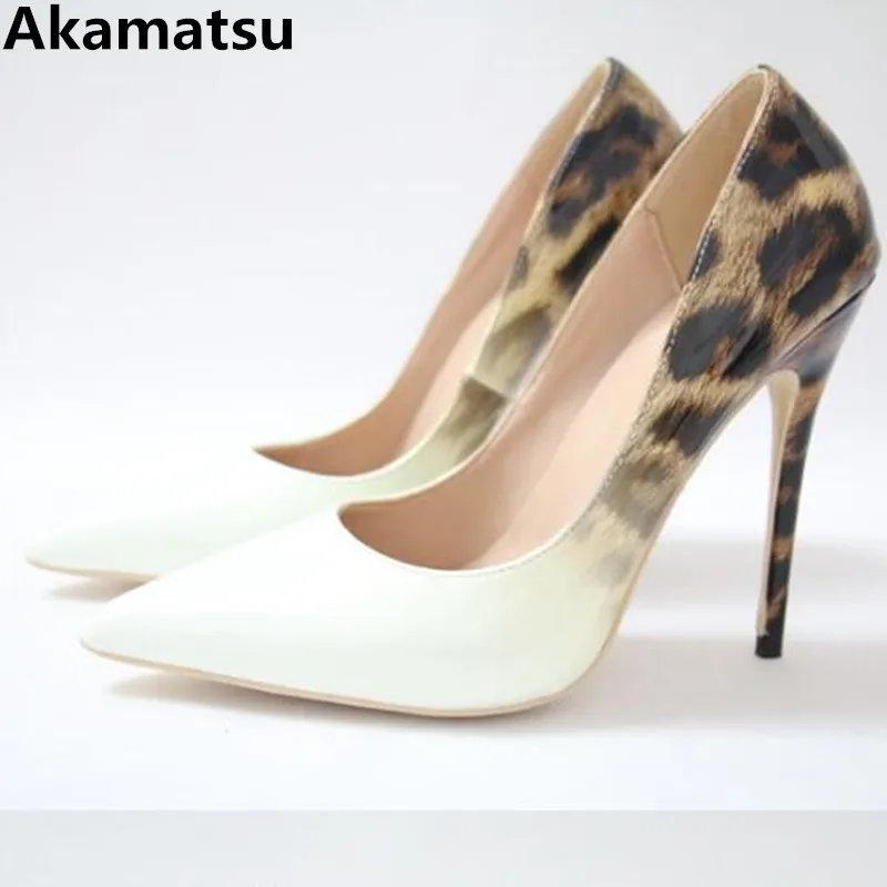 Sexy leopard designer shoes women luxury 2018 extreme high heels pumps 12cm chaussures escarpins party office paten sandals
Sexy leopard designer shoes women luxury 2018 extreme high heels pumps 12cm chaussures escarpins party office paten sandals