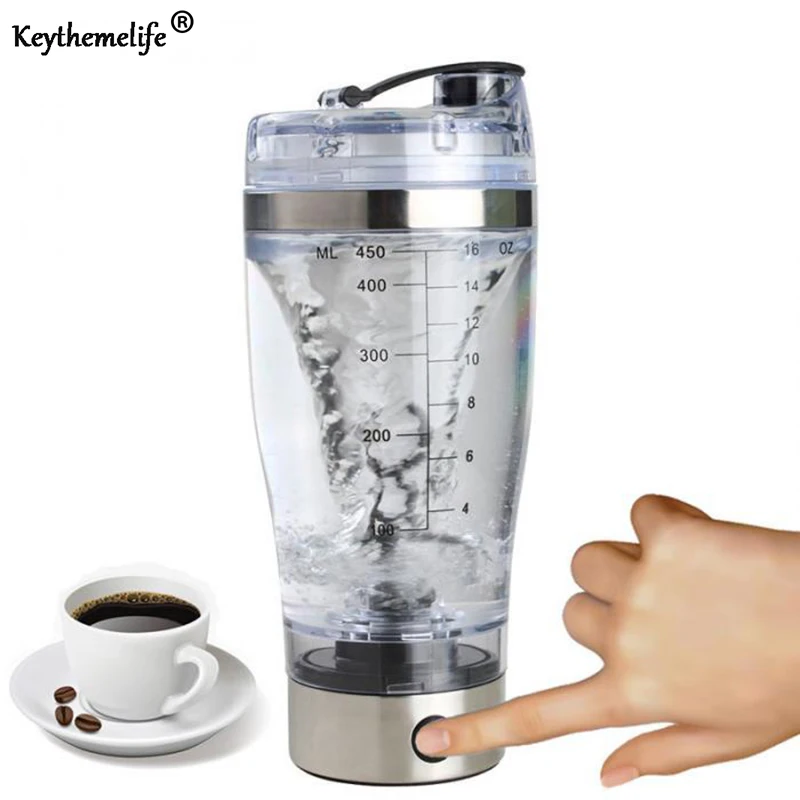 Protein Powder Shakes Bottle Auto Coffee Mixing bottles Mixer Leakproof Shaker water Bottles Stainless Steel
Protein Powder Shakes Bottle Auto Coffee Mixing bottles Mixer Leakproof Shaker water Bottles Stainless Steel