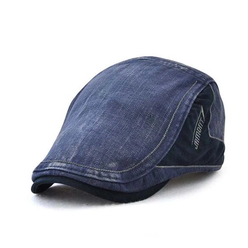 XEONGKVI British Wind Cotton Europe America Wash Do Old Visors Caps Spring summer Embroidery Letters Cotton Hats For Women Men
XEONGKVI British Wind Cotton Europe America Wash Do Old Visors Caps Spring summer Embroidery Letters Cotton Hats For Women Men