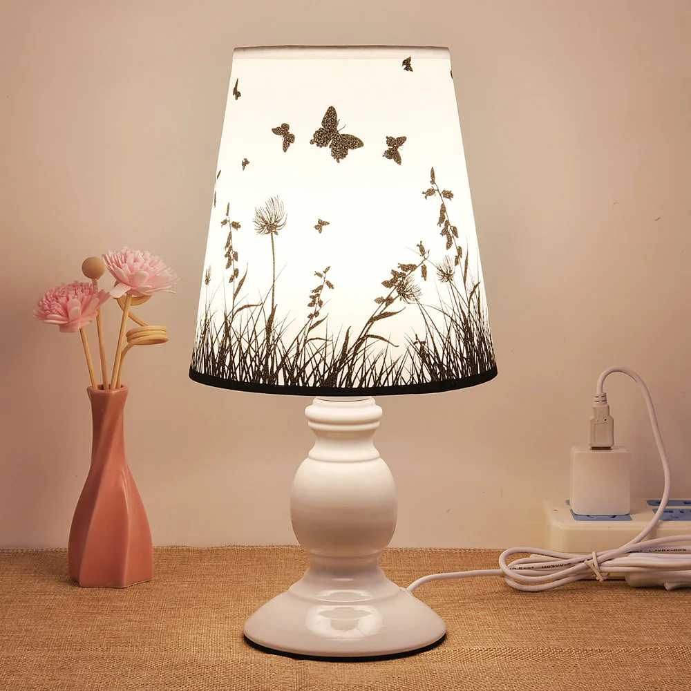 Jiawen Modern Table Lamp LED Desk Lamp Lights USB plug Night Lighting for study living room bar wedding decor lighting
Jiawen Modern Table Lamp LED Desk Lamp Lights USB plug Night Lighting for study living room bar wedding decor lighting