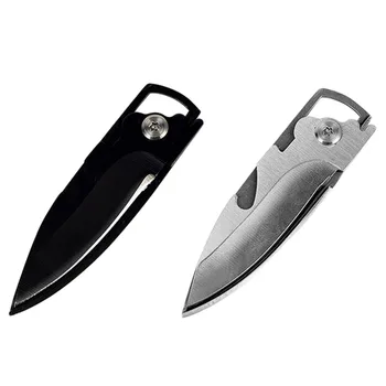 Multifunction Multipurpose Multi Pocket Tool Fold Knife Bottle Opener Mini Key Defense keyring
Multifunction Multipurpose Multi Pocket Tool Fold Knife Bottle Opener Mini Key Defense keyring