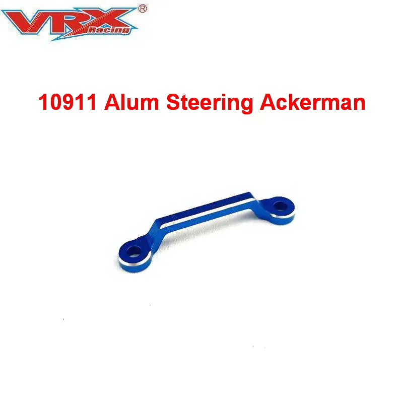 RC car upgrade parts,VRX 10911 Alum Steering Ackerman,Fit 1/10 scale VRX Racing 4WD RC Car
RC car upgrade parts,VRX 10911 Alum Steering Ackerman,Fit 1/10 scale VRX Racing 4WD RC Car