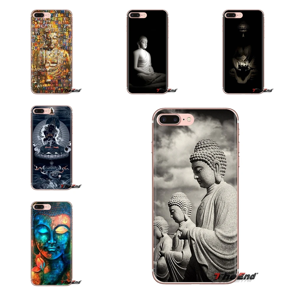 Gautama Shakyamuni Buddhism Buddha For iPod Touch Apple iPhone 4 4S 5 5S SE 5C 6 6S 7 8 X XR XS Plus MAX Transparent Soft Covers
Gautama Shakyamuni Buddhism Buddha For iPod Touch Apple iPhone 4 4S 5 5S SE 5C 6 6S 7 8 X XR XS Plus MAX Transparent Soft Covers