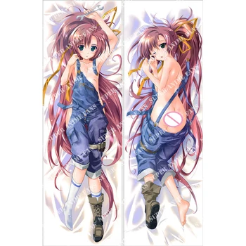 Japanese Anime Hugging Pillow Cover Case Pillowcase Decorative Pillows 2Way 50*160cm
Japanese Anime Hugging Pillow Cover Case Pillowcase Decorative Pillows 2Way 50*160cm