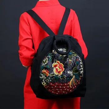 XIYUAN BRAND embroidery printing backpack junior high school students schoolbag laptop bag back pack schoolbag for girls gift 
XIYUAN BRAND embroidery printing backpack junior high school students schoolbag laptop bag back pack schoolbag for girls gift