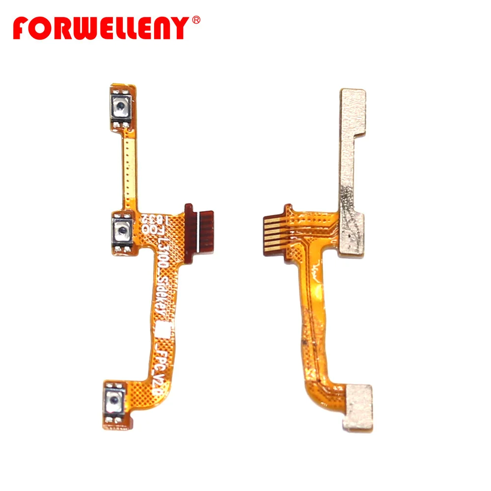 For motorola moto G6 play Power Volume control Side Switch Button Key Flex Cable XT1922-5/XT1922-4/XT1922-2
For motorola moto G6 play Power Volume control Side Switch Button Key Flex Cable XT1922-5/XT1922-4/XT1922-2