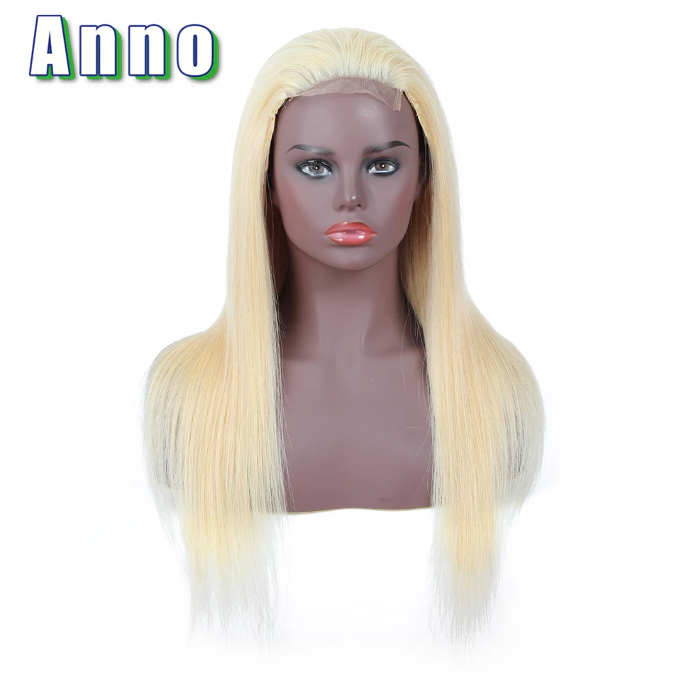 Annowig Ombre Lace Front Human Hair Wigs Long Straight Hair 613 Wigs 4x4 Size Lace Closure Non Remy Malaysia Human Hair Wig
Annowig Ombre Lace Front Human Hair Wigs Long Straight Hair 613 Wigs 4x4 Size Lace Closure Non Remy Malaysia Human Hair Wig