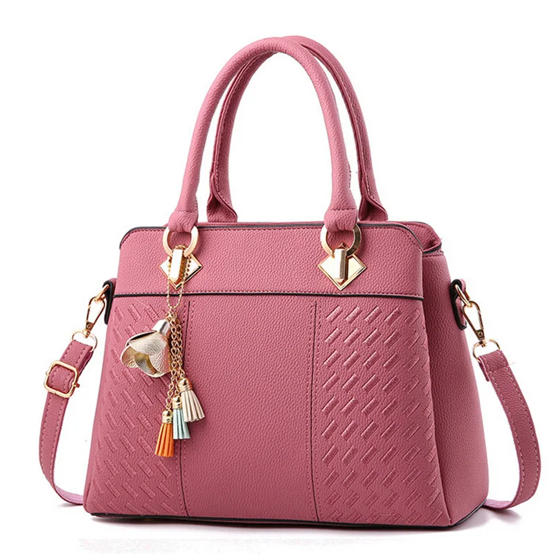 Women PU Leather Crossbody Bags For Women 2019 Shoulder Bag Handbags Vintage Large Capcity Daily Totes Messenger Bag bolso mujer
Women PU Leather Crossbody Bags For Women 2019 Shoulder Bag Handbags Vintage Large Capcity Daily Totes Messenger Bag bolso mujer