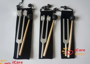 free shipping 3pcs nervous system testing tuning fork tuning fork Aluminum-magnesium alloy frequency 128Hz 256Hz 512Hz
free shipping 3pcs nervous system testing tuning fork tuning fork Aluminum-magnesium alloy frequency 128Hz 256Hz 512Hz