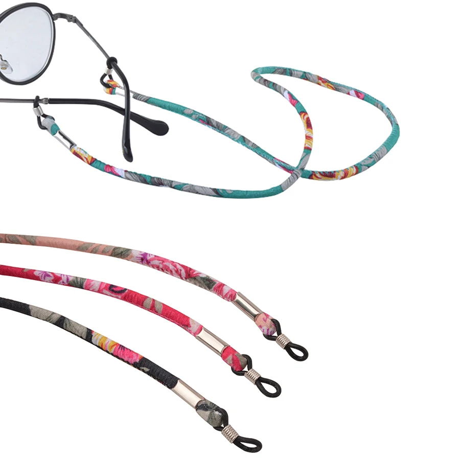 Wholesale 20PCS Ethnic eyeglass sunglasses neck string cord retainer strap Retro eyewear lanyard holder 4colors available
Wholesale 20PCS Ethnic eyeglass sunglasses neck string cord retainer strap Retro eyewear lanyard holder 4colors available
