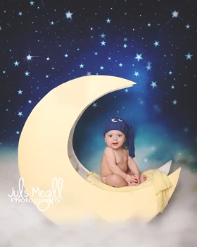 HUAYI Art Fabric Photography Backdrop fantasy stars Custom Photo Prop backgrounds 5ftX7ft D-8899
HUAYI Art Fabric Photography Backdrop fantasy stars Custom Photo Prop backgrounds 5ftX7ft D-8899
