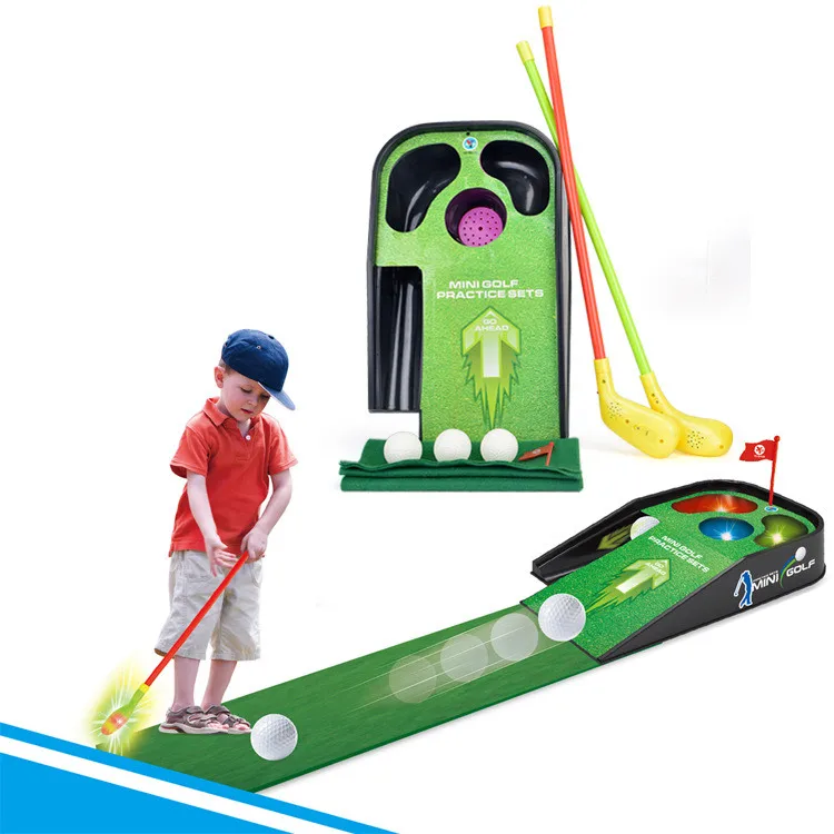 golf play set