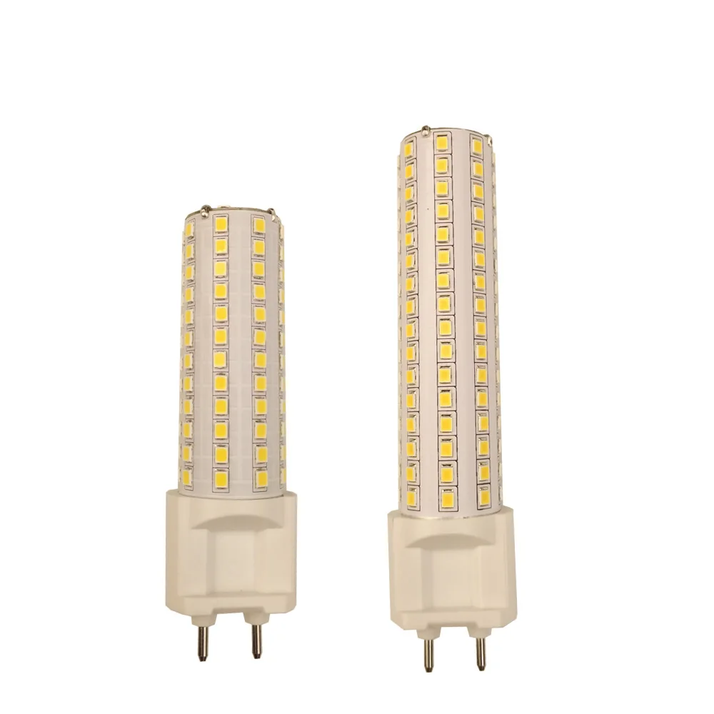 

G12 LED Corn Light 10W 1000LM 15W 1500LM SMD2835 Led Bulbs Lamp Ultra Bright AC85-265V Lamp High-Brightness Lighting
