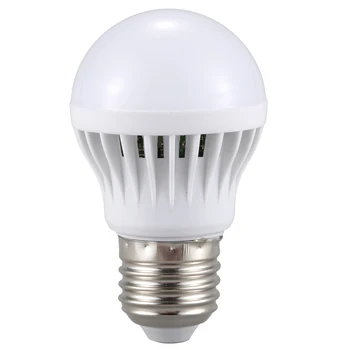 BIFI-Sound Sensor LED Bulb Led Bulb Auto Smart Led PIR Infrared Body Sound Bulb Light Lamp
BIFI-Sound Sensor LED Bulb Led Bulb Auto Smart Led PIR Infrared Body Sound Bulb Light Lamp