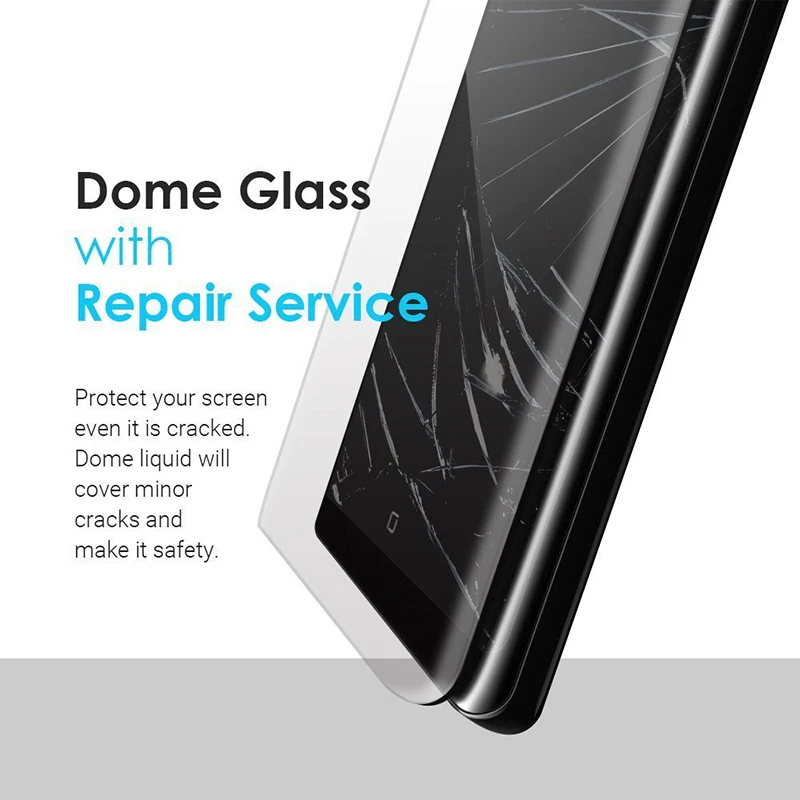 UV glass film4