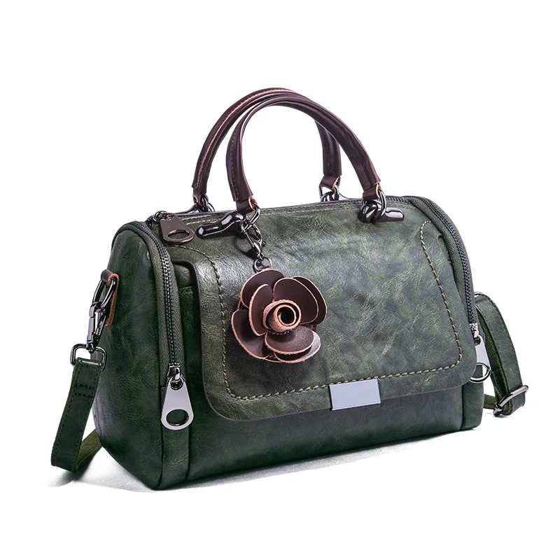 New retro boston shoulder bag designer high quality solid soft pu leather pillow handbag famous brands ladies office work clutch
New retro boston shoulder bag designer high quality solid soft pu leather pillow handbag famous brands ladies office work clutch