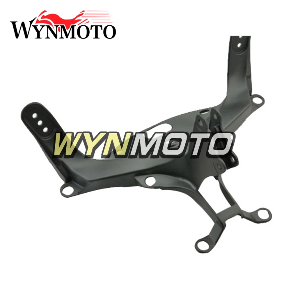 Upper Stay Fairing Bracket For Yamaha YZF1000 R1 Year 2004 2005 2006 Motorcycle Headlight Support Stand
Upper Stay Fairing Bracket For Yamaha YZF1000 R1 Year 2004 2005 2006 Motorcycle Headlight Support Stand