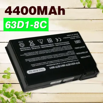 4400mAh 8 cells Battery for Acer Aspire 3020 3610 5020 Extensa 2600 TravelMate 2410 4400 C300 C302 C310
4400mAh 8 cells Battery for Acer Aspire 3020 3610 5020 Extensa 2600 TravelMate 2410 4400 C300 C302 C310