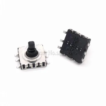Hot Sale Five Way Switch 10*10*9mm SMD Multi direction switch Reset Tact Switch 10*10*9 6 Pin SMT
Hot Sale Five Way Switch 10*10*9mm SMD Multi direction switch Reset Tact Switch 10*10*9 6 Pin SMT