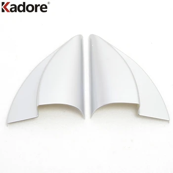 For Kia Sportage 2017 2018 ABS Matte Interior Front Window Side Triangle Corner Cover Trim A Pillar Car Decoration Accessories
For Kia Sportage 2017 2018 ABS Matte Interior Front Window Side Triangle Corner Cover Trim A Pillar Car Decoration Accessories