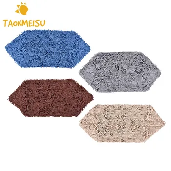 Pet Dog Cat Towel Super Water-absorbent Quick-dry Durable Bathing Towel Drop Shipping
Pet Dog Cat Towel Super Water-absorbent Quick-dry Durable Bathing Towel Drop Shipping