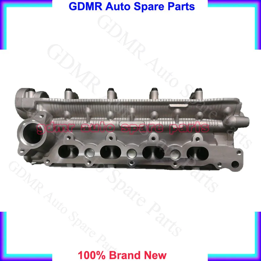 16V petrol cylinder head F16D3 96378691 94581192 96446922 96389035 For Chevrolet Aveo Lova for buick excel 1.6L