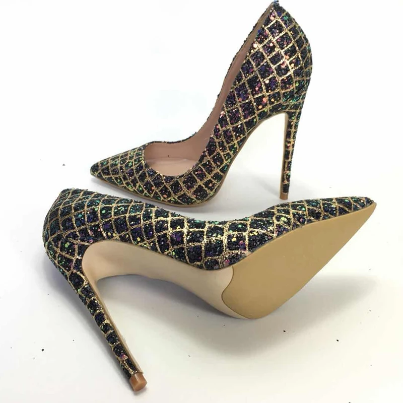 2018 spring new PU leather pointed toe Ladies high heels pumps shallow mouth women's single shoes slip-on wedding shoes
2018 spring new PU leather pointed toe Ladies high heels pumps shallow mouth women's single shoes slip-on wedding shoes