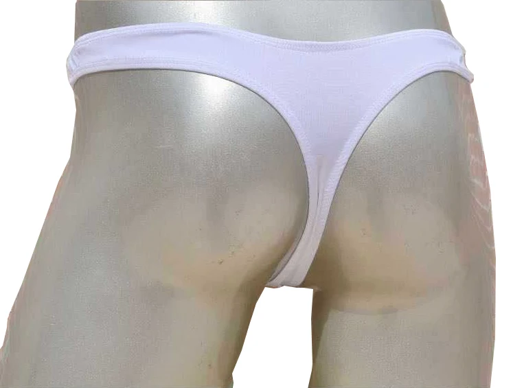 Thong mtf vintage gym