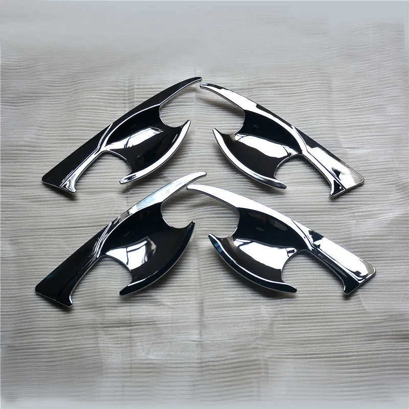 FIT For 2015 2016 2017 Hilux New Pickup Door Handle Insert Trims FIT For Hilux Car Styling Hilux Revo Bowls Part
FIT For 2015 2016 2017 Hilux New Pickup Door Handle Insert Trims FIT For Hilux Car Styling Hilux Revo Bowls Part