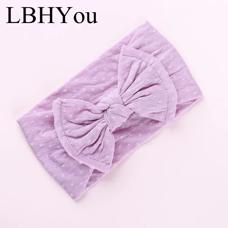 1pcs Cute Knot Bows Nylon Headbands,One Size Fit Most Newborn Baby Girls Wide Turban Headwraps,Kids Girl's Polka Dot Hairbands
1pcs Cute Knot Bows Nylon Headbands,One Size Fit Most Newborn Baby Girls Wide Turban Headwraps,Kids Girl's Polka Dot Hairbands
