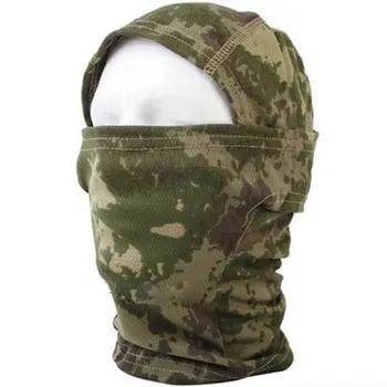 Army Tactical Training Hunting Airsoft Paintball Full Face Balaclava Mask Outdoor
Army Tactical Training Hunting Airsoft Paintball Full Face Balaclava Mask Outdoor