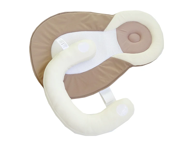 Baby Pillow Correct Sleeping Position Newborns Sleep Positioning Pad