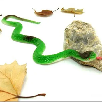 High Simulation Rubber Snake Toy Animals Model Funny Scary Snake Kids Gag Toys Prank Jokes Toys Halloween Prank Prop For Decor
High Simulation Rubber Snake Toy Animals Model Funny Scary Snake Kids Gag Toys Prank Jokes Toys Halloween Prank Prop For Decor