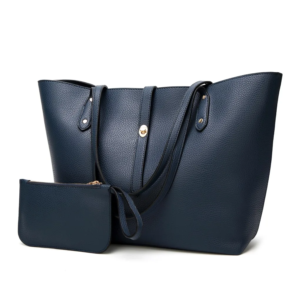 Ladies Large Composite Bag Travel Tote Bag Queen Bags Shopping Case For Women 2019 New Summer Bag Black Coffee White Red
Ladies Large Composite Bag Travel Tote Bag Queen Bags Shopping Case For Women 2019 New Summer Bag Black Coffee White Red