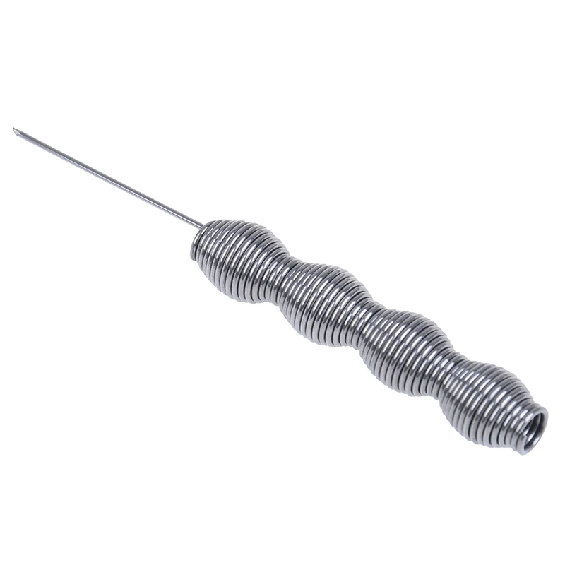 Spring Style For Hookahs Sheesha Chicha Narguile Aluminum foil Accessories Shisha Hookah Foil Poker Hole Puncher Needle Tool
Spring Style For Hookahs Sheesha Chicha Narguile Aluminum foil Accessories Shisha Hookah Foil Poker Hole Puncher Needle Tool