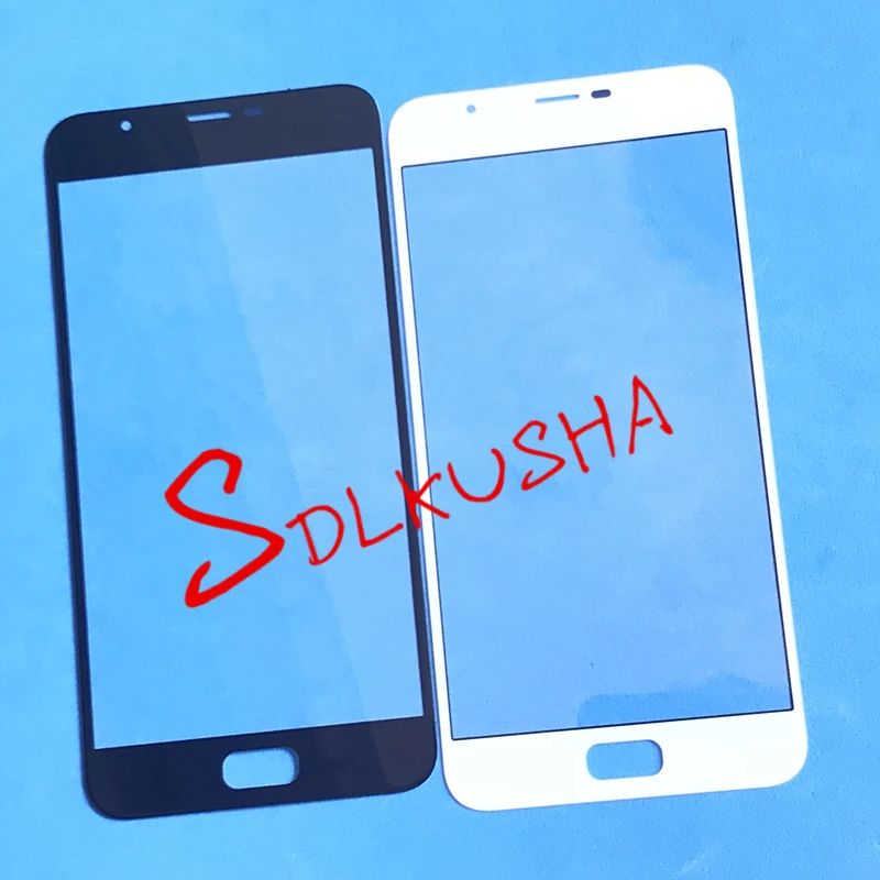Front Outer Screen Glass Lens Replacement Touch Screen For ASUS Zenfone 4 Max Plus ZC550TL X015D
Front Outer Screen Glass Lens Replacement Touch Screen For ASUS Zenfone 4 Max Plus ZC550TL X015D