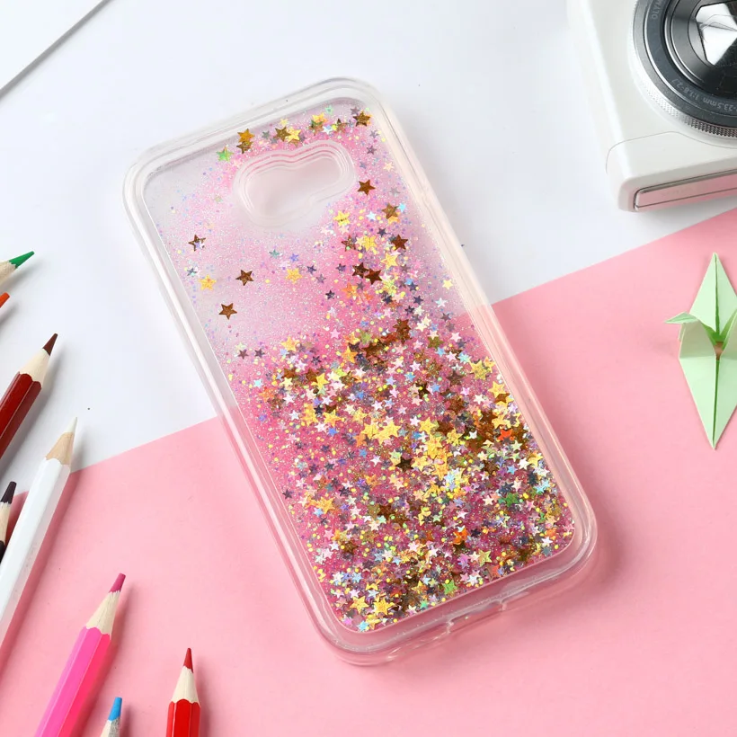 Glitter Liquid Silicone Case For Samsung Galaxy J5 Prime Case Soft TPU Coque For Samsung On5 2016 G570 Cover Phone Fundas
Glitter Liquid Silicone Case For Samsung Galaxy J5 Prime Case Soft TPU Coque For Samsung On5 2016 G570 Cover Phone Fundas